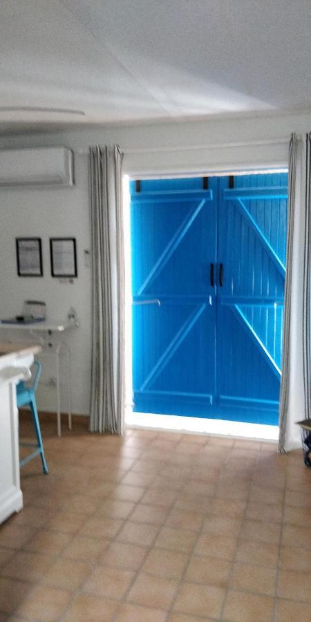 "Ti Sable" Agreable Studio Climatise, Jolie Vue Mer, Piscine A Cavalaire Sur Mer Golfe De St-Tropez מראה חיצוני תמונה
